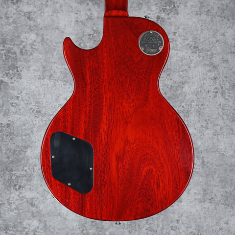 Gibson Custom Shop 60th Anniversary '60 Les Paul Standard Reissue V1 2020 - Antiquity Burst