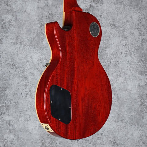 Gibson Custom Shop 60th Anniversary '60 Les Paul Standard Reissue V1 2020 - Antiquity Burst