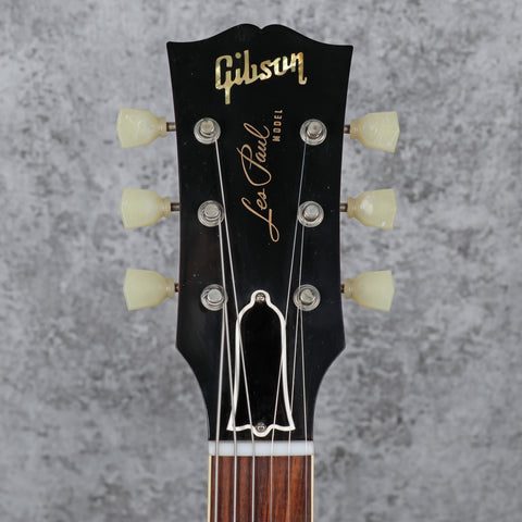Gibson Custom Shop 60th Anniversary '60 Les Paul Standard Reissue V1 2020 - Antiquity Burst