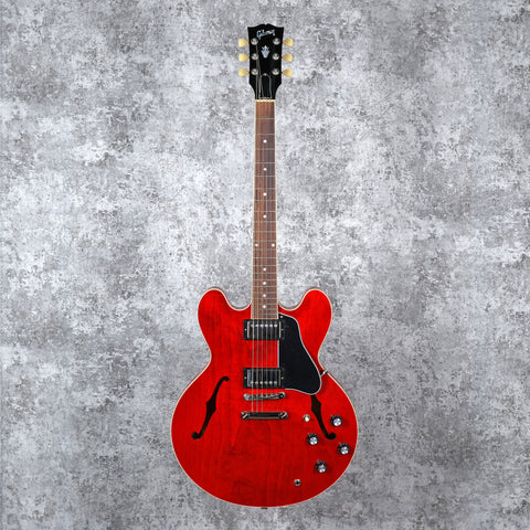 Gibson ES-335 Dot 2023 - Sixties Cherry