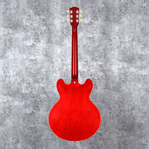 Gibson ES-335 Dot 2023 - Sixties Cherry