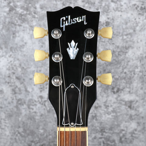 Gibson ES-335 Dot 2023 - Sixties Cherry