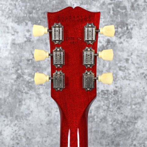 Gibson ES-335 Dot 2023 - Sixties Cherry
