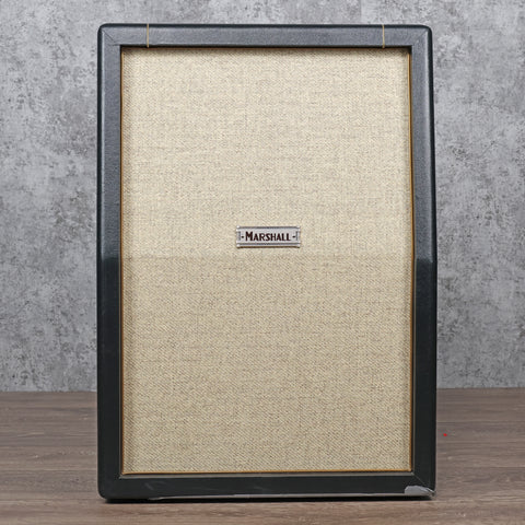 Marshall Studio JTM ST212 2x12" Vertical Speaker Cabinet 2024