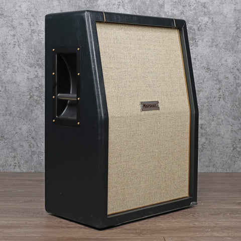 Marshall Studio JTM ST212 2x12" Vertical Speaker Cabinet 2024
