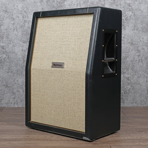 Marshall Studio JTM ST212 2x12" Vertical Speaker Cabinet 2024