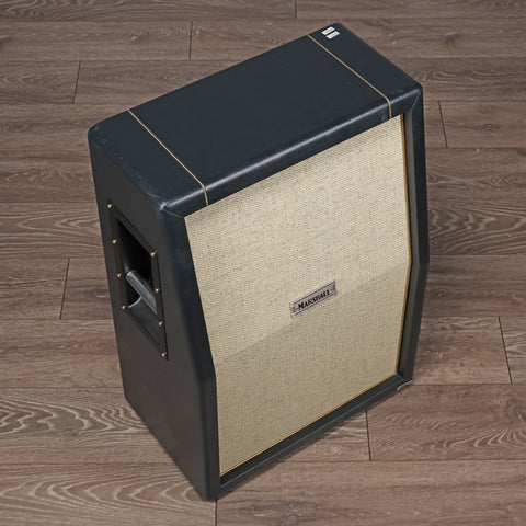 Marshall Studio JTM ST212 2x12" Vertical Speaker Cabinet 2024