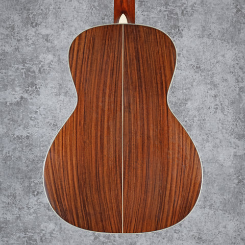 Eastman E20OOSS 14-Fret Slot Head Aged Nitro LR Baggs Pickup 2020 - Sunburst