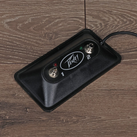 Peavey Classic 20 Mini Tube Head Tweed 2024 - Tweed