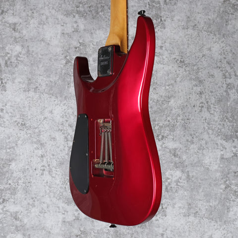 Jackson Stealth EX Professional Deep Metallic Red 1992