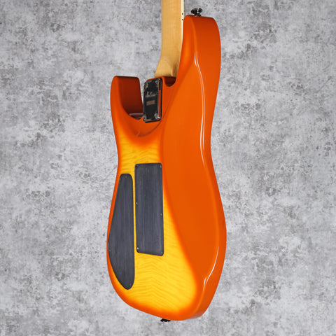 Jackson Professional Fusion Pro Transparent Amber 1990