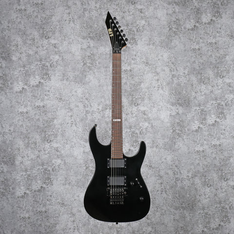 ESP LTD M-155 Ebony 2000s