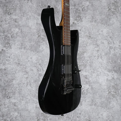 ESP LTD M-155 Ebony 2000s