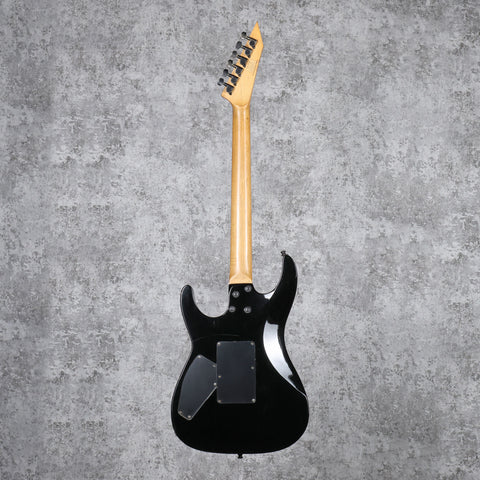 ESP LTD M-155 Ebony 2000s