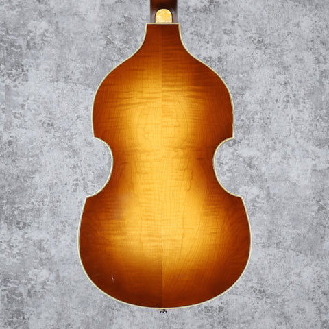 Hofner 500/1 Violin Bass 1964 Sunburst