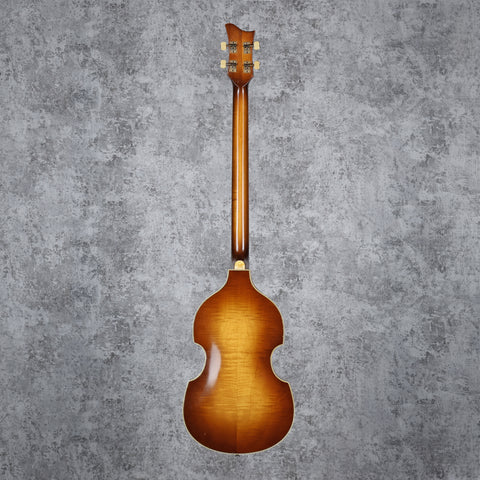 Hofner 500/1 Violin Bass 1964 Sunburst