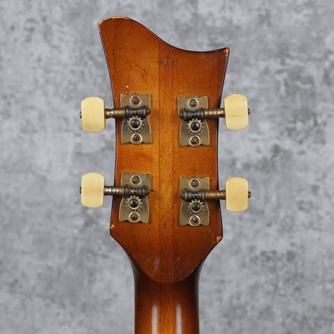 Hofner 500/1 Violin Bass 1964 Sunburst