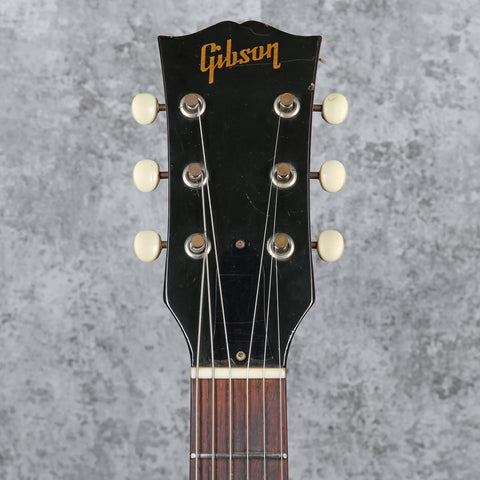 Gibson ES-125TDC 1961 Sunburst Ex Martin Simpson