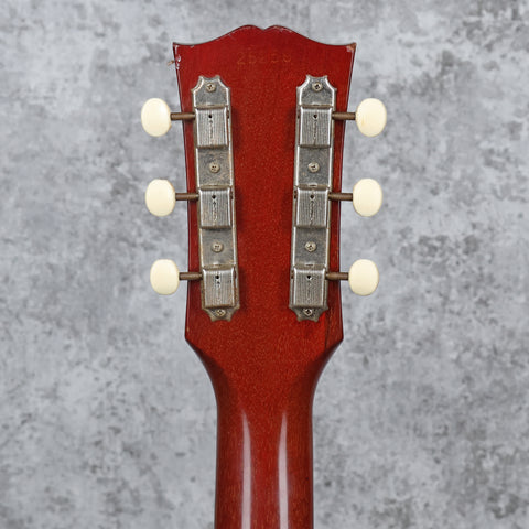 Gibson ES-125TDC 1961 Sunburst Ex Martin Simpson