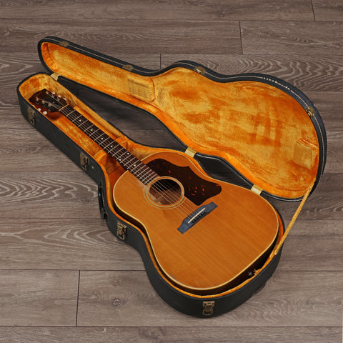 Gibson J-50ADJ 1963 - Natural