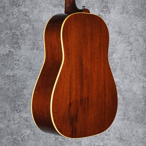 Gibson J-50ADJ 1963 - Natural
