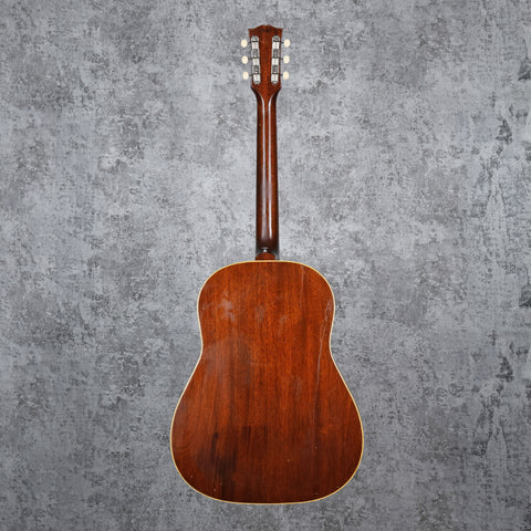 Gibson J-50ADJ 1963 - Natural