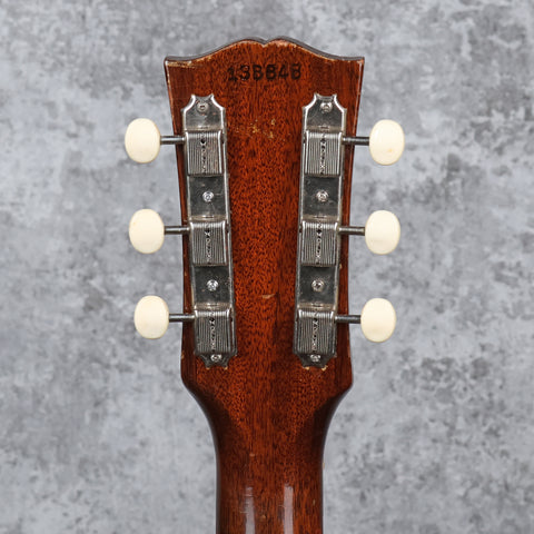 Gibson J-50ADJ 1963 - Natural