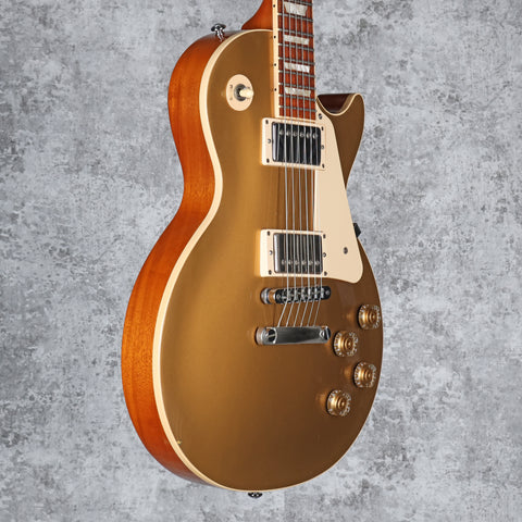 Gibson Les Paul Signature T 57 Classic HB Klusons 2013 - Goldtop