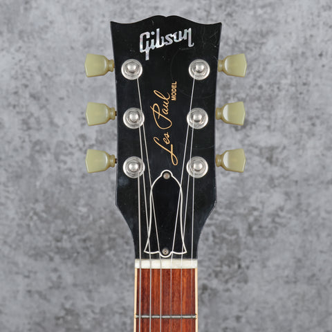 Gibson Les Paul Signature T 57 Classic HB Klusons 2013 - Goldtop