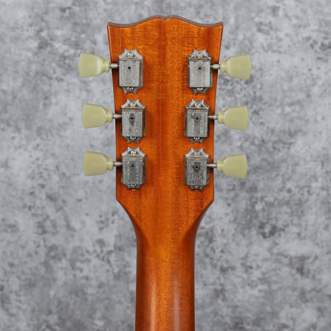 Gibson Les Paul Signature T 57 Classic HB Klusons 2013 - Goldtop