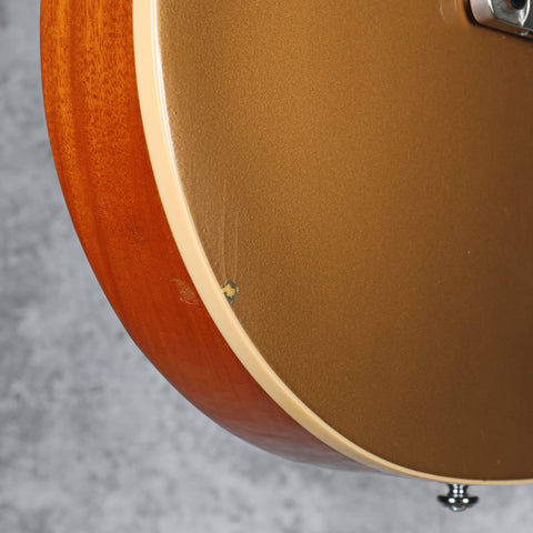 Gibson Les Paul Signature T 57 Classic HB Klusons 2013 - Goldtop