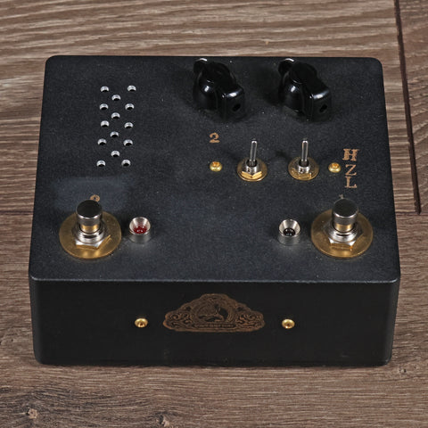 Ragged Glory Sound Glory Bottle EP2 2020's - Black