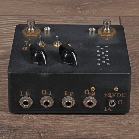 Ragged Glory Sound Glory Bottle EP2 2020's - Black