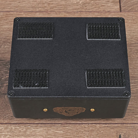 Ragged Glory Sound Glory Bottle EP2 2020's - Black