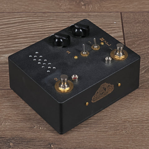 Ragged Glory Sound Glory Bottle EP2 2020's - Black