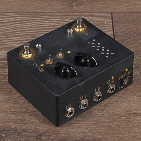 Ragged Glory Sound Glory Bottle EP2 2020's - Black