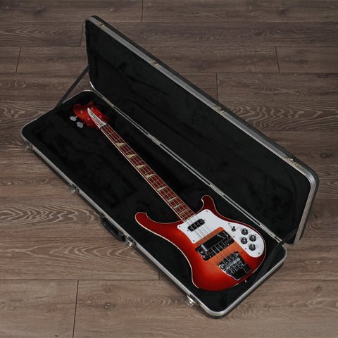 Rickenbacker 4003 2004 Fireglo