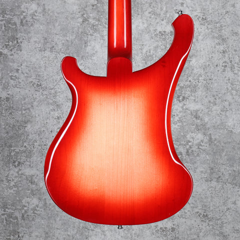 Rickenbacker 4003 2004 Fireglo