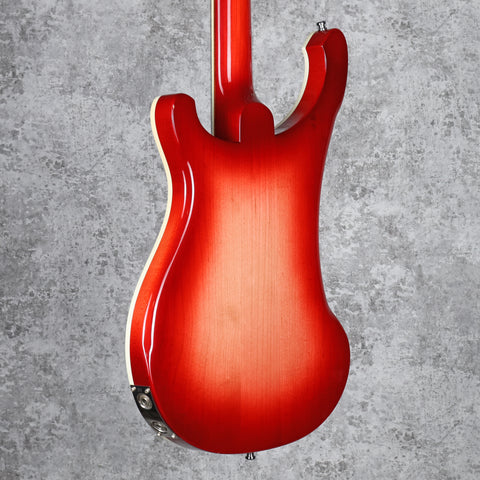 Rickenbacker 4003 2004 Fireglo