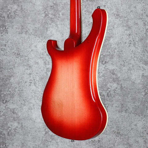 Rickenbacker 4003 2004 Fireglo
