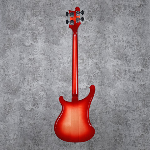 Rickenbacker 4003 2004 Fireglo