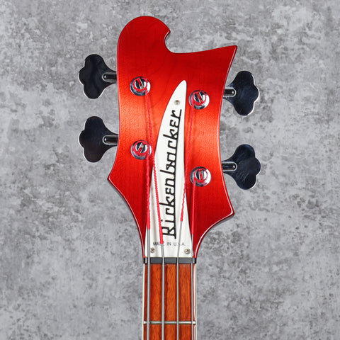 Rickenbacker 4003 2004 Fireglo