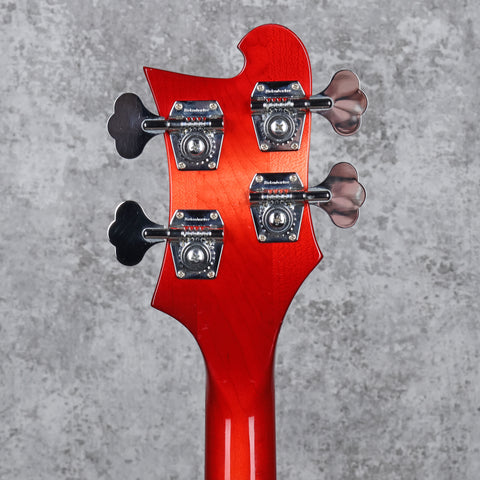 Rickenbacker 4003 2004 Fireglo