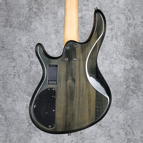 Cort Action DLX FGB 4-String Bass 2010s - Faded Grey Burst