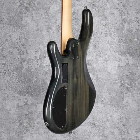 Cort Action DLX FGB 4-String Bass 2010s - Faded Grey Burst