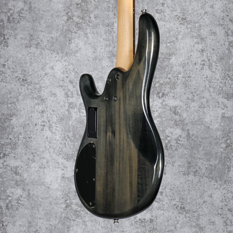 Cort Action DLX FGB 4-String Bass 2010s - Faded Grey Burst