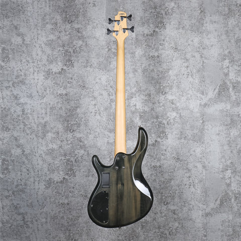 Cort Action DLX FGB 4-String Bass 2010s - Faded Grey Burst