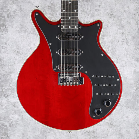 Burns Brian May Signature Special 2001