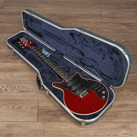 Burns Brian May Signature Special 2001