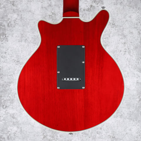 Burns Brian May Signature Special 2001